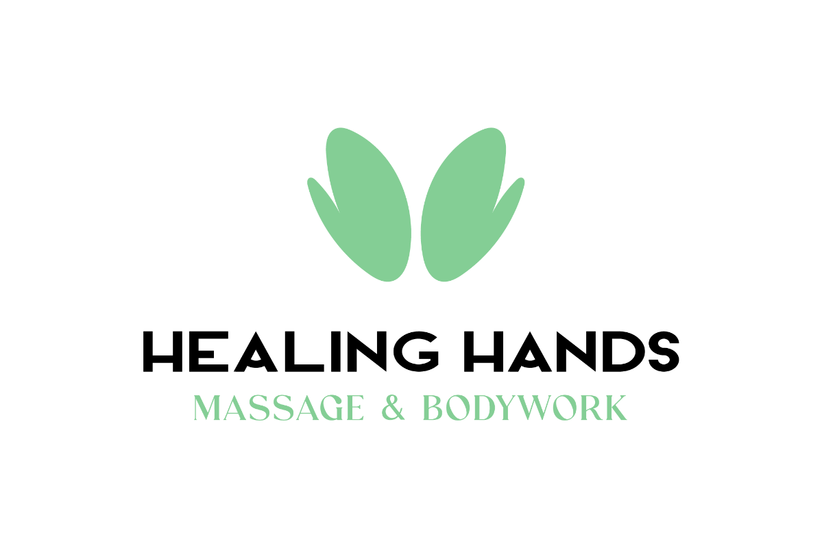 Healing Hands Massage